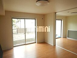 MASTTOWN　FERIO（フェリオ) 101 1階2LDKのリビング/ダイニング