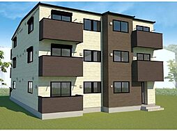 ベルリードマンション島内 301