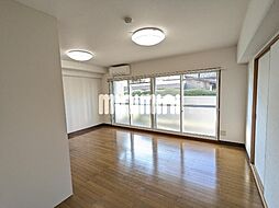 アコールマンション平田 3LDKの写真