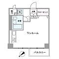 イトーピア豊玉マンション6階1,850万円