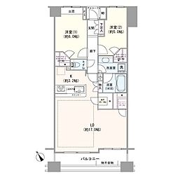 パークステージ石神井公園