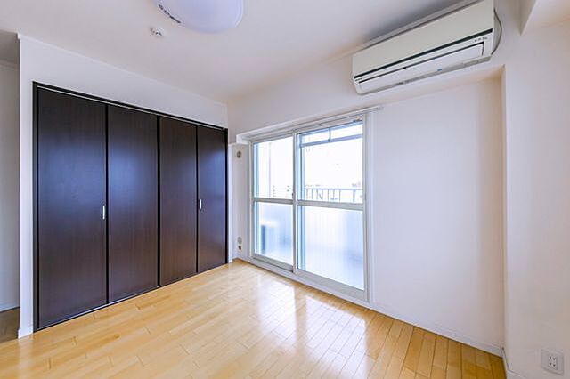 室内 第2桜台ファミリーマンション　S棟 10階/-