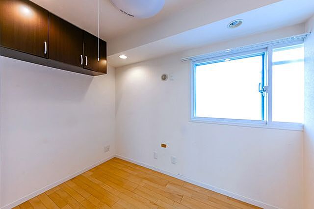 その他 第2桜台ファミリーマンション　S棟 10階/-