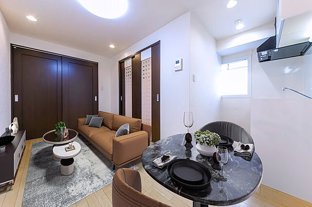 その他 第2桜台ファミリーマンション　S棟 10階/-