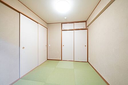 【和室】