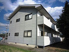 アルザス 101 ｜ 栃木県宇都宮市簗瀬町2374（賃貸アパート1LDK・1階・44.72㎡） その4