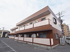 コーポリジェールＡ棟 108 ｜ 栃木県宇都宮市川田町1008-5（賃貸アパート1K・1階・22.27㎡） その4