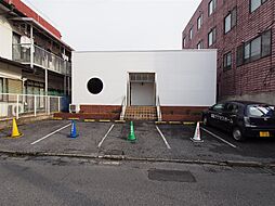 二荒町店舗