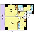 ドエル中野富士見町8階20.1万円