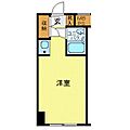ハローレジデンス西葛西4階7.7万円