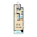 クリオ五反田6階15.8万円