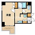 ヴェルステージ茅場町5階11.4万円