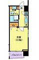 MAKESDESIGN南青山6階15.6万円