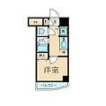 スカイコート文京小石川33階11.2万円