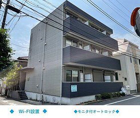外観画像