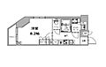 S-RESIDENCE三田慶大前9階14.5万円