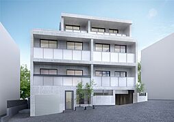 洗足池駅 21.0万円