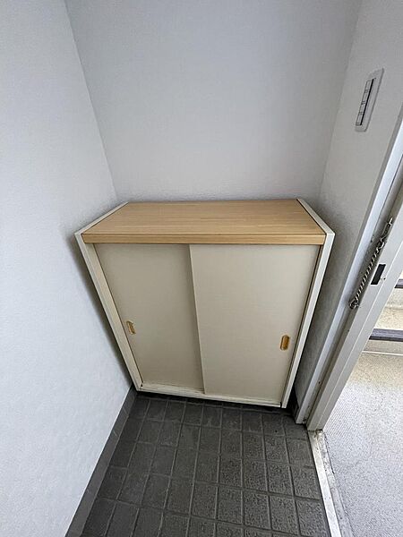 メゾン陣屋下 ２０２号室｜千葉県木更津市真舟５丁目(賃貸マンション2SDK・2階・47.45㎡)の写真 その15