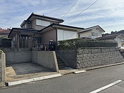袖ケ浦市上泉中古戸建
