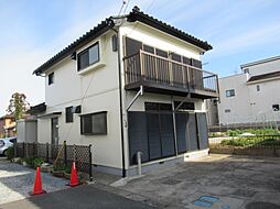 袖ケ浦市奈良輪中古戸建