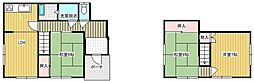 富津市二間塚中古戸建
