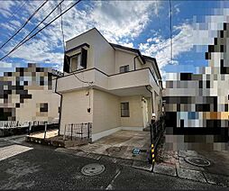八千代市上高野中古戸建