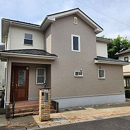 佐倉市上志津原中古戸建