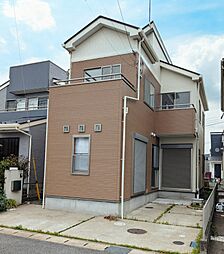 千葉市花見川区千種町中古戸建