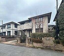 守谷市美園5丁目中古戸建