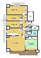 コープシティおゆみ野B棟12階2,480万円