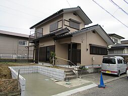 木更津市大久保2丁目中古戸建