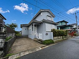木更津市八幡台5丁目中古戸建