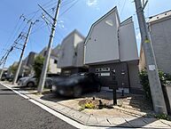 千葉県柏市常盤台：物件画像