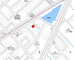 東金市田間1丁目中古戸建