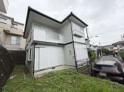 柏市大室中古戸建