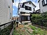 外観：外壁屋根塗装済み♪