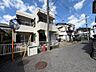 外観：外壁屋根塗装済み♪