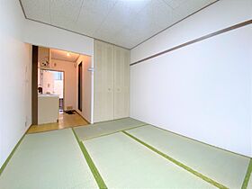 エトワールコーポ 202号室 ｜ 岡山県岡山市中区西川原１丁目14-31-4（賃貸アパート1K・2階・17.96㎡） その3