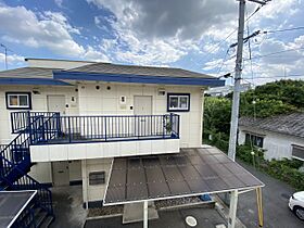 エトワールコーポ 202号室 ｜ 岡山県岡山市中区西川原１丁目14-31-4（賃貸アパート1K・2階・17.96㎡） その11