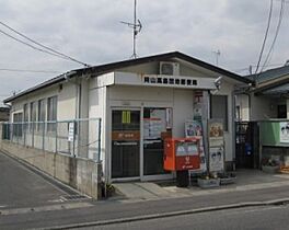 サンレック中井 403号室 ｜ 岡山県岡山市中区中井453-9（賃貸マンション1K・4階・19.82㎡） その26