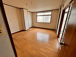 A-21平和町ビル.I 401号室 3階2LDKのリビング/ダイニング