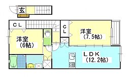 グランアベニュー国富II