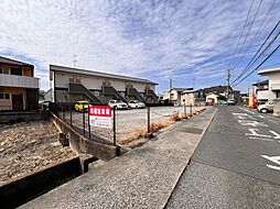 高島新屋敷駐車場