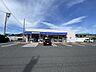 周辺：ローソン岡山北方店(コンビニ)まで289m