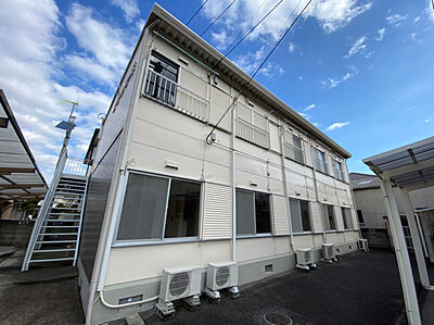 外観 外観