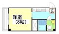 プレアール野田屋町6階3.7万円