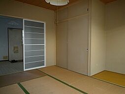 第2オリオンコーポ 203号室 2階1Kのリビング/ダイニング