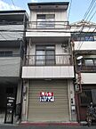 大阪府大阪市城東区東中浜3丁目：物件画像