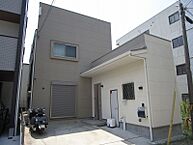 大阪府大阪市城東区今福西2丁目：物件画像