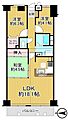 ファミール緑橋11階2,580万円